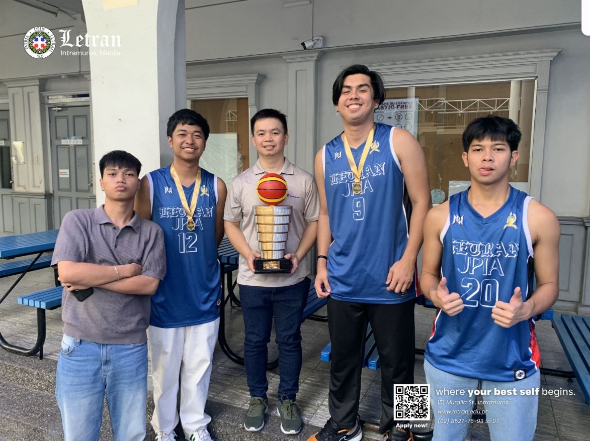 LJPIA Triumphs at the 21st NCR-JPIALYMPICS: Hirakuma’s Gauntlet