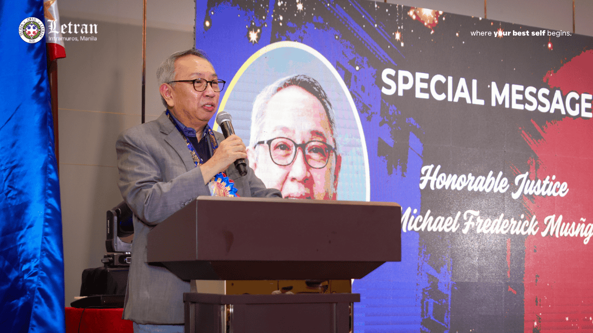 Esteemed Alumni Convene at LAA President’s Night 2026