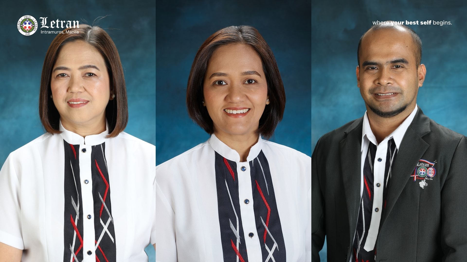 Letran Appoints New Academic and Administrative Officials for Second Semester AY 2025–2026